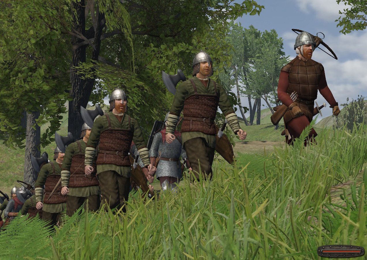 mount and blade warband tweakmb